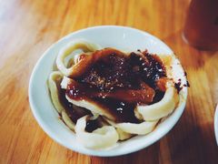 甜水面-洞子口张老二凉粉(文殊院店)