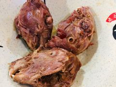 -帅府街兔头(大同古城店)