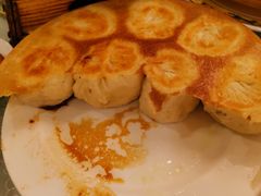 高密特色炉包-汇贤府·李氏鲁菜(五棵松店)
