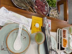 -盈田盈粥庄(博山东路店)