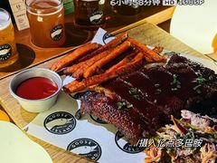 -Goose Island Brewhouse鹅岛精酿啤酒酿造工坊餐厅