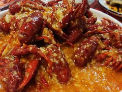 -李双猪·小龙虾·烧烤·羊肉煲(乐山店)