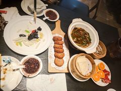 -芳芳私房菜·精做淮扬菜(承德路店)