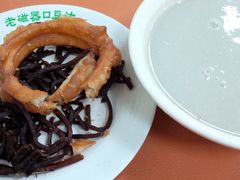 -老磁器口豆汁店(天坛店)
