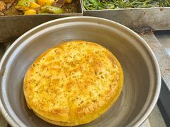 火烧-老三李村河底戳子肉(总店)