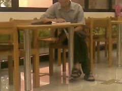 -广东外语外贸大学(白云山校区)