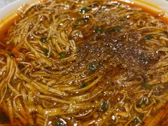 -柏合黄记豆腐皮饭店