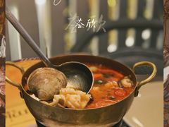 -CHINCHIN 青青·泰国料理(万象食家店)