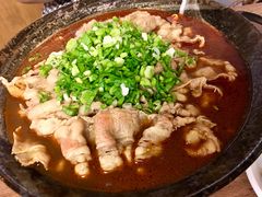 麻辣燙拉麵-韩记老虎面食馆 金华店