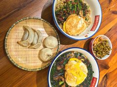 -公交新村粉店(赤岗冲店)