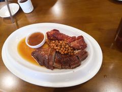 -日昌餐馆(亦庄店)