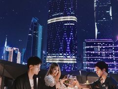 -Mercato莫卡多露台餐厅与酒吧(K11店)