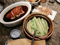 -南京大牌档(富力海珠城店)
