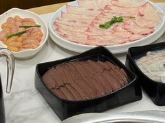 -多迷烫菜广场(水心大厦店)