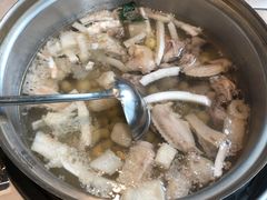 原味椰子鸡-狐狸爱上椰子鸡(金地广场店)