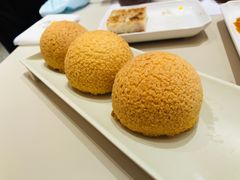 酥皮山楂叉烧包-蔡澜点心(三里屯T+MALL店)