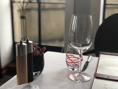 -上海和平饭店华懋阁 Cathay Room