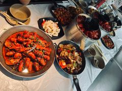 -巴厘龙虾·榜首油焖大虾(洞庭·艺术洋房店)