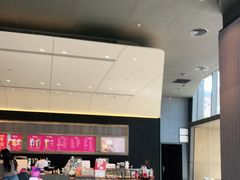 大堂-星巴克臻选(深圳宝安大仟里1店)