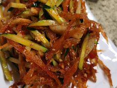 -真利味·脊骨火锅·正宗韩国料理(韩乐坊店)