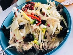 -董小西的凉皮和椒麻鸡(三元桥店)