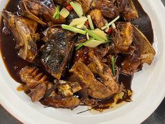 -洛东土菜馆(建国北路店)