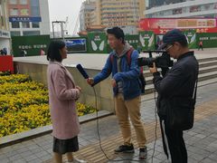 -南屏步行街