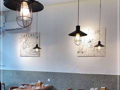 大堂-老资豆拾牛·川南口味菜(保利花园店)