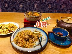 -麦麦山云南菜(复地活力城店)