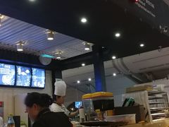 -重庆老字号·吴抄手·高豆花(T3航站楼店)