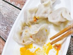 -东北特色水饺(郭家桥店)