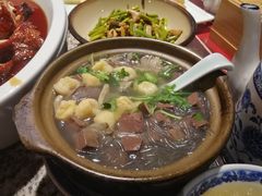 -南京大牌档(香港广场店)