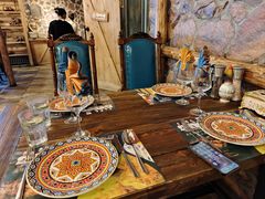 -卢布里西餐厅(总店)