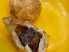 -毛华美食(清扬路店)