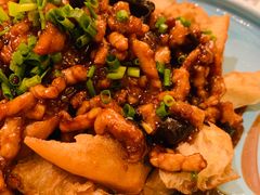 -新白鹿餐厅(爱琴海购物中心店)