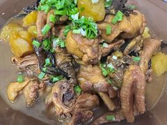 -东北大院·东北菜(三台子店)