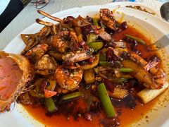 -辣婆婆(航天桥店)