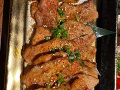 -林妈妈村·日式料理(宝山龙湖天街店)
