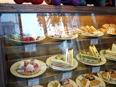 -漫咖啡(红唐店)