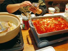 -乔街深夜食堂·小龙虾·高压锅生蚝(杭州总店)
