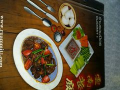 android_upload_pic-云南餐厅