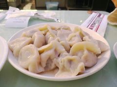 -镜泊湖酒家(兴华街金鼎店)