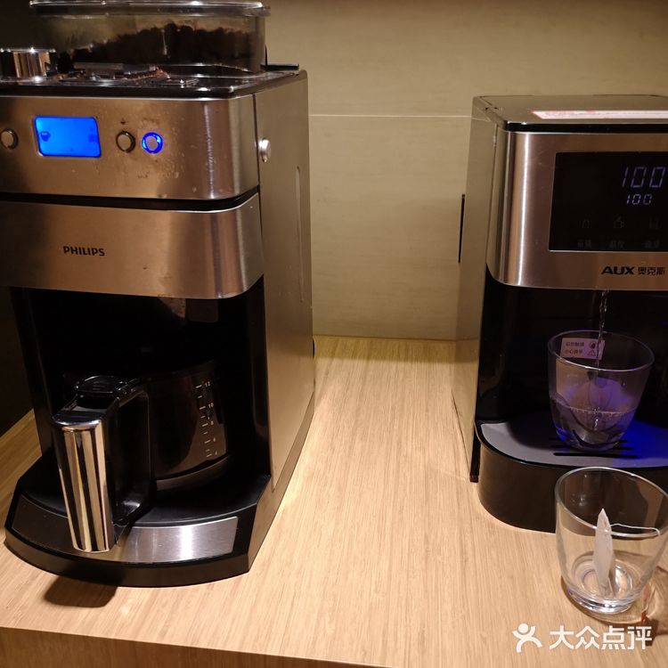 全季的早餐还不错！