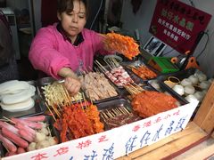 -文庙菜饭(四川北路店)