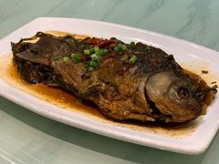 鲫鱼-东宴(温岭店)
