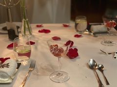 -三嚥阁 La Villa Restaurant