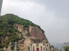 -黑龙潭风景区