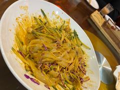 -那家老院子东北菜·饺子·小鸡炖蘑菇(艳华街店)