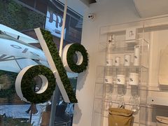-% Arabica阿拉比卡咖啡(前滩太古里店)