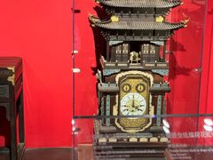 -故宫钟表馆